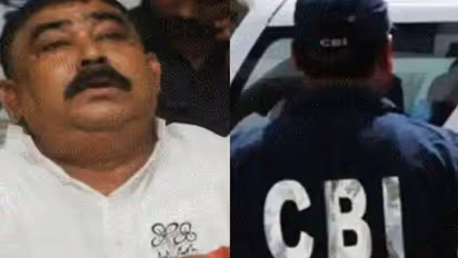 ১৫ দিন বিশ্রাম নেওয়া হল না, অনুব্রতকে ফের তলব সিবিআই-র