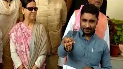 Bihar MLC Election 2022 Results: जानिए नतीजों से पहले मैदान छोड़ क्यों भागा लालू यादव की पार्टी का ये कैंडिडेट