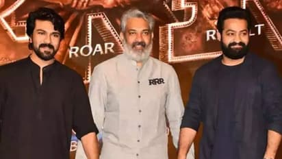 ১৪ দিনে ৯০০ কোটির গণ্ডি পাড় আরআরআর-এর, চলতি সপ্তাহেই কী ছোঁবে হাজার কোটি মাইলস্টোন?