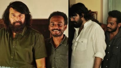 ‘പ്രിയപ്പെട്ട മമ്മൂട്ടി സർ, ആ ‘നന്നായി‘ തന്ന ഊർജ്ജം വാക്കുകൾക്കും മേലെയാണ്‘; ദേവദത്ത് ഷാജി