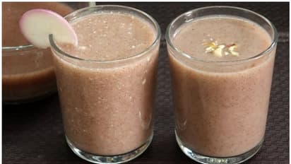 తెలంగాణ విద్యార్థులకు శుభవార్త.. ఇక నుంచి సాయంత్రం 'హెల్తీ డ్రింక్'..!