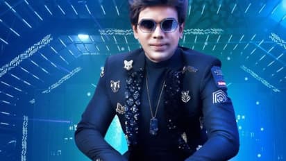 லெஜண்ட் சரவணன் படத்தின் பர்ஸ்ட் சிங்கள்...ரிலீஸ் தேதி கொடுத்த அண்ணாட்சி...