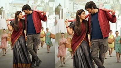 Ravi Teja: మాస్ మహారాజ్ దూకుడు, రామారావు ఆన్ డ్యూటీ నుంచి అప్ డేట్ రెడీ