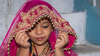 പിതാവിനെ കെട്ടുന്ന പെണ്കുട്ടികള്, അമ്മയെയും മകളെയും വിവാഹം ചെയ്യുന്നവര്!