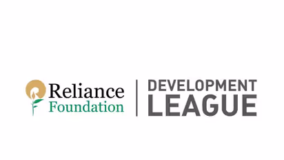 Reliance Foundation Development League to kick off on April 15; 7 ISL clubs to participate