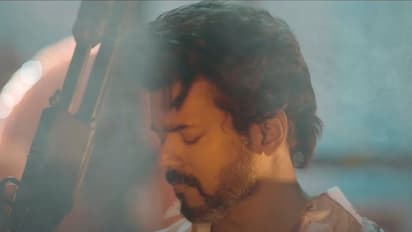 Beast Trailer : 'ഇനിയങ്ങോട്ട് ഒരുപാട് പേടിക്കേണ്ടിവരും'; ബീസ്റ്റ് മലയാളം ട്രെയ്‍ലര്‍ എത്തി