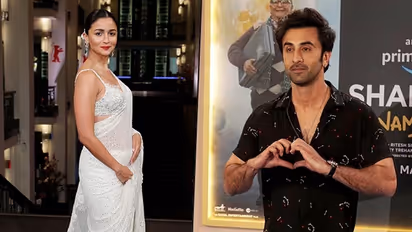 Ranbir Kapoor-Alia Bhatt marriage: 200 bouncers will secure the wedding venue, reports