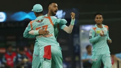 అన్నాతమ్ముళ్ల మధ్య విభేదాలు కామన్ అంటూ కలిసిపోయిన పాండ్యా-హుడా.. అంటే మీరు మీరు..?