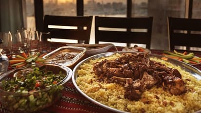 জিভে জল আনা হরেক পদে ভাঙা হয় রোজার উপবাস, উত্তর থেকে দক্ষিণ রয়েছে খাবারের বৈচিত্র