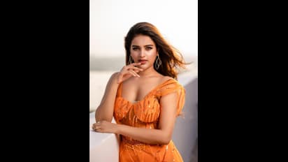 Nidhi Agarwal: అందుకే నిధి అగర్వాల్ ఎక్కువ సినిమాలు చేయడంలేదట, ఎందుకో తెలుసా...?