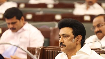 உளவுத்துறையின் ஷாக்கிங் ரிப்போர்ட்..! முதல்வர் ஸ்டாலினுக்கு மதவாதிகளால் ஆபத்து..!