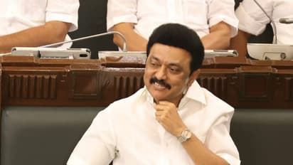 எப்படியும் தரமாட்டேன்னு தான் சொல்ல போறீங்க..! இதையாவது கொடுங்க..! காங் உறுப்பினர் பேச்சால்  அவையில் சிரிப்பலை