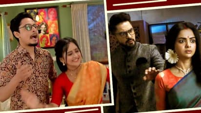 টিআরপি-র মহাধামাকা, হারানো রাজত্ব ফিরে পেল 'মিঠাই', ছিটকে গেল সেরার সেরা 'গাটছড়া'