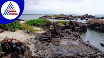 ಸೆಲ್ಫಿ ತೆಗೆಯಲು ಹೋಗಿ ಸಮುದ್ರದ ಸುಳಿಗೆ ಸಿಕ್ಕ ಯುವಕರು!