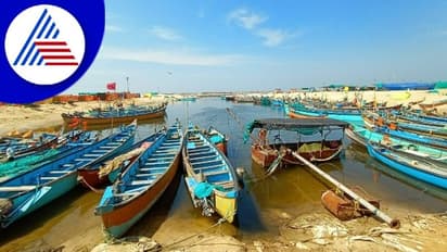 Costal Fishing Boats ಡೀಸೆಲ್ ದರ ಏರಿಕೆ , ಮೀನೂಟ ಪ್ರಿಯರ ಕಣ್ಣೀರು!