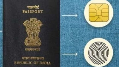 E-passport: ఈ ఏడాది నుంచే ఈ-పాస్పోర్ట్ జారీ చేయనున్న కేంద్ర ప్రభుత్వం..రాజ్యసభలో ప్రకటించిన కేంద్ర మంత్రి..