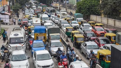 Vehicle Re Registration ಹಳೇ ವಾಹನ ಮಾಲೀಕರಿಗೆ ಗುಡ್ ನ್ಯೂಸ್ ನೀಡಿದ ಹೈಕೋರ್ಟ್!