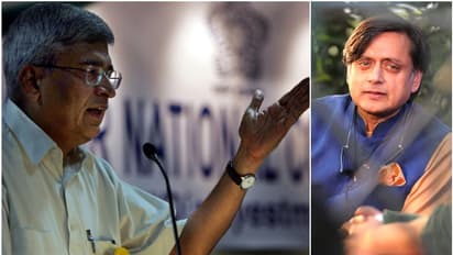 ശശി തരൂരിനെ വിലക്കിയതെന്തിന്? കോൺഗ്രസ് പാർട്ടിയോട് ചോദ്യവുമായി പ്രകാശ് കാരാട്ട്, 'ഹിജാബി'ൽ ബിജെപിക്ക് വിമർശനം