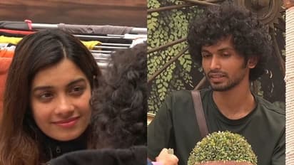Bigg Boss 4 : 'ദിൽഷയോട് ക്രഷ് തോന്നി'; കാരണം പറഞ്ഞ് ബ്ലെസ്ലി