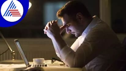 Stress Awareness Month: ರಕ್ತದಲ್ಲಿ ಸಕ್ಕರೆಯ ಮಟ್ಟ ಏರುಪೇರಾಗುವುದು ಪ್ಯಾನಿಟ್‌ ಅಟ್ಯಾಕ್‌ಗೂ ಕಾರಣವಾಗುತ್ತೆ 