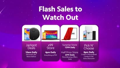 Mi Fan Festival 2022 : शुरू हो चूका है सबसे बड़ा सेल, स्मार्टफोन से लेकर इन सारे प्रोडक्ट पर मिल रहा बंपर छूट