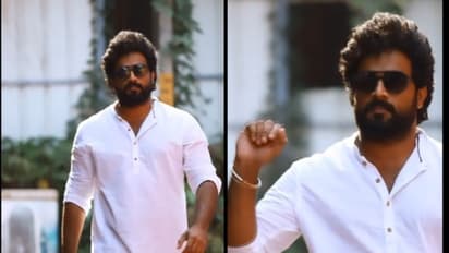 ഭീഷ്മ സ്റ്റൈലില് സൂരജ് സൺ, മാസെന്ന് ആരാധകർ