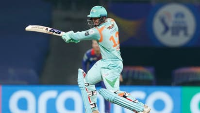 IPL 2022: దంచికొట్టిన డికాక్.. ఉత్కంఠ పోరులో లక్నోదే గెలుపు.. ఢిల్లీకి వరుసగా రెండో ఓటమి