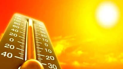 heatwave: ప్రజలకు గుడ్న్యూస్ చెప్పిన ఐఎండీ.. కొద్దిగా తగ్గనున్న ఎండలు.. !