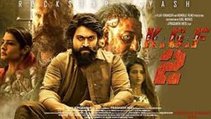 KGF 2:“కేజీయఫ్ 2” అక్కడ వాళ్లు పట్టించుకోవటం లేదా?