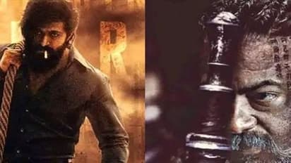 'KGF 2'; ಹಿಂದಿಯಲ್ಲಿ 12 ಗಂಟೆಯಲ್ಲಿ 1 ಲಕ್ಷಕ್ಕೂ ಅಧಿಕ ಟಿಕೆಟ್ ಸೋಲ್ಡ್ ಔಟ್