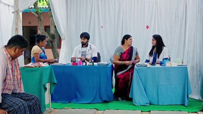 Karthika Deepam: శౌర్య కోసం బ్లడ్ క్యాంపు ఏర్పాటు చేసిన హిమ.. జ్వాలనే శౌర్య అని తెలుసుకున్న హిమ!