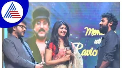 ಹಣ ಮತ್ತು ಕತೆ ನೋಡಿ ಸಿನಿಮಾ ಆಯ್ಕೆ ಮಾಡುತ್ತೇನೆ: ರವಿಚಂದ್ರನ್‌