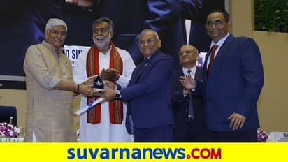 Bengaluru: ಎಚ್‌ಎಎಲ್‌ಗೆ ರಾಷ್ಟ್ರೀಯ ಜಲ ಪ್ರಶಸ್ತಿ ಗರಿ