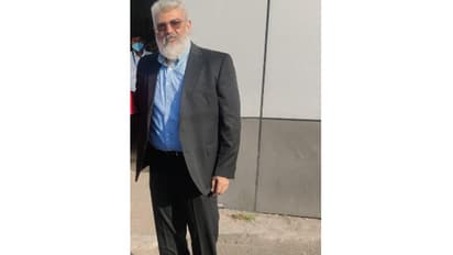 அழகிரி மகனுடன் அஜித்.. மீண்டும் உருவாகிறதா மங்காத்தா கூட்டணி..?