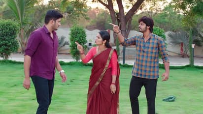 Janaki Kalaganeledu: తన అత్తయ్య తనను వేధిస్తుందంటూ పోలీస్ కంప్లైంట్ ఇచ్చిన జానకి.. షాకైన జ్ఞానంబ!