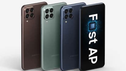 आज दोपहर शुरू होगी Samsung के इस स्मार्टफोन की पहली सेल, देखें ऑफर और फीचर्स