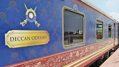 ये हैं देश की पांच सुपर लग्जरी ट्रेनें, फाइव स्टार होटल जैसी सुविधाएं, किराया इतना की आ जाएगी खुद की कार