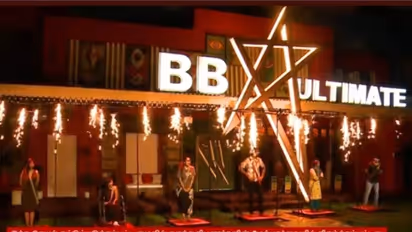 BiggBoss Ultimate : நள்ளிரவில் நடந்த எவிக்‌ஷன்... பைனல்ஸ் வாய்ப்பை தவறவிட்டு கண்ணீருடன் விடைபெற்ற பிரபலம்