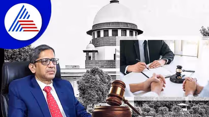 41 ವರ್ಷಗಳಿಂದ ಜಗಳವಾಡುತ್ತಲೇ ಇದ್ದಾರೆ ದಂಪತಿ.. ಪರಸ್ಪರ 60 ಪ್ರಕರಣ ದಾಖಲು !