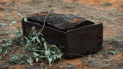 Mungo Man : 42,000 വർഷം മുമ്പ് മരിച്ച മനുഷ്യർ, ഭൗതികാവശിഷ്ടങ്ങൾ വീണ്ടും സംസ്കരിക്കും