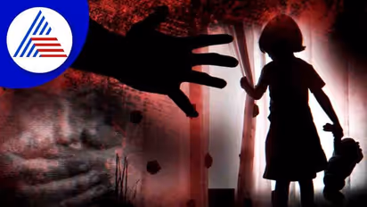 ಉತ್ತರ ಪ್ರದೇಶ: 4 ವರ್ಷದ ಬಾಲಕಿ ಮೇಲೆ ಅತ್ಯಾಚಾರ: ಆರೋಪಿ ಬಂಧನ