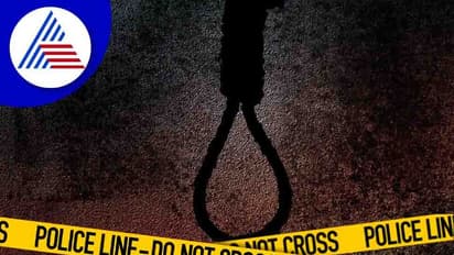 ಶಿವಮೊಗ್ಗ: ಕೌಟುಂಬಿಕ ಕಲಹ: ತನ್ನಿಬ್ಬರು ಮಕ್ಕಳ ಜತೆ ತಾಯಿ ಆತ್ಮಹತ್ಯೆ