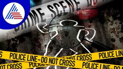 Maharashtra Crime: కిచడీలో ఉప్పు ఎక్కువైయ్యిందని.. దారుణం..