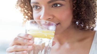 ওজন কমাতে লেবু মধু নয় ট্রাই করুন এই জুস, হুড়মুড়িয়ে কমবে শরীরের বাড়তি মেদ