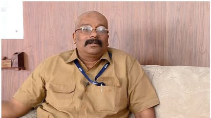 KSEB : 'അച്ചടക്കത്തിൽ വിട്ടുവീഴ്ചയില്ല, സംഘടനകൾ സാമാന്യ മര്യാദ പുലർത്തണം'; ആരോപണങ്ങൾ തളളി കെഎസ്ഇബി ചെയർമാൻ