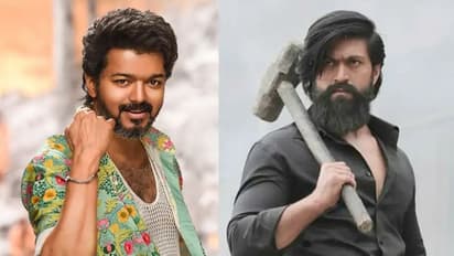 பீஸ்ட் படத்தை தான் திரையிட வேண்டும்... தியேட்டர்களுக்கு மிரட்டல் விடுக்கப்படுகிறதா? - பின்னணி என்ன?