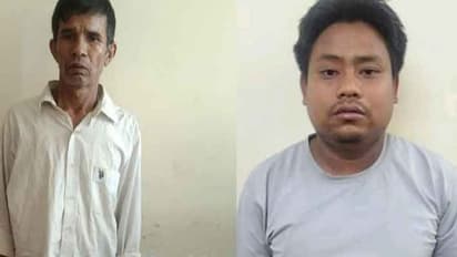 அடப்பாவிங்களா.. கொரோனாவால் உயிரிழந்த மூதாட்டியின் ATM கார்டை திருடி ரூ.8.5 லட்சத்தை ஆட்டையை போட்ட ஊழியர்கள்.!