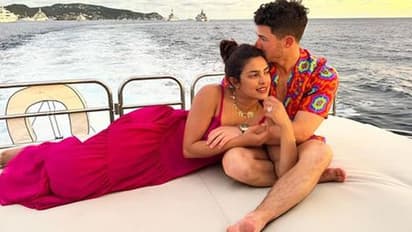 'Nick Jonas married in the wrong country'; Pakistanis once insulted Priyanka Chopra