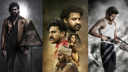 KGF2-Beast: బీస్ట్ 10 కెజిఎఫ్ 110... ఆర్ ఆర్ ఆర్ రికార్డు కూడా లేపేసేలా ఉన్న యష్