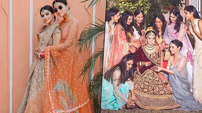 7 times Alia Bhatt looked gorgeous as bridesmaid; check out pictures